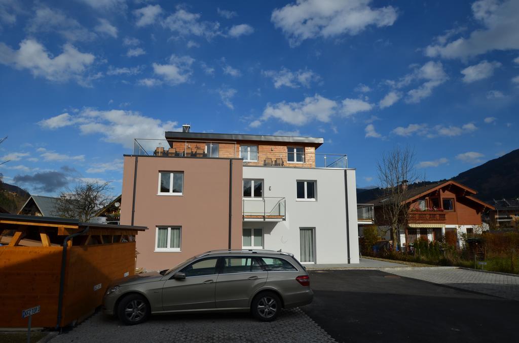Apartment Mountain Panorama By Z-K-H Rentals Τσελ αμ Ζέε Δωμάτιο φωτογραφία