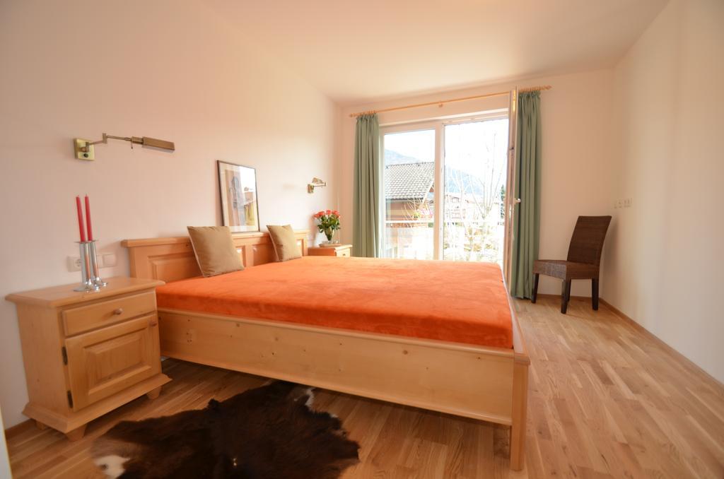 Apartment Mountain Panorama By Z-K-H Rentals Τσελ αμ Ζέε Δωμάτιο φωτογραφία