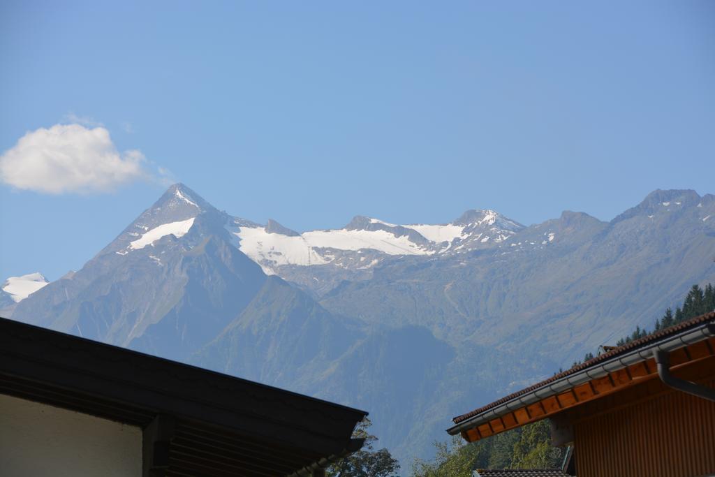 Apartment Mountain Panorama By Z-K-H Rentals Τσελ αμ Ζέε Δωμάτιο φωτογραφία