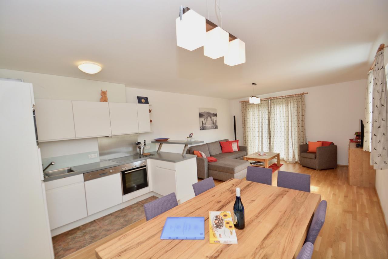 Apartment Mountain Panorama By Z-K-H Rentals Τσελ αμ Ζέε Εξωτερικό φωτογραφία