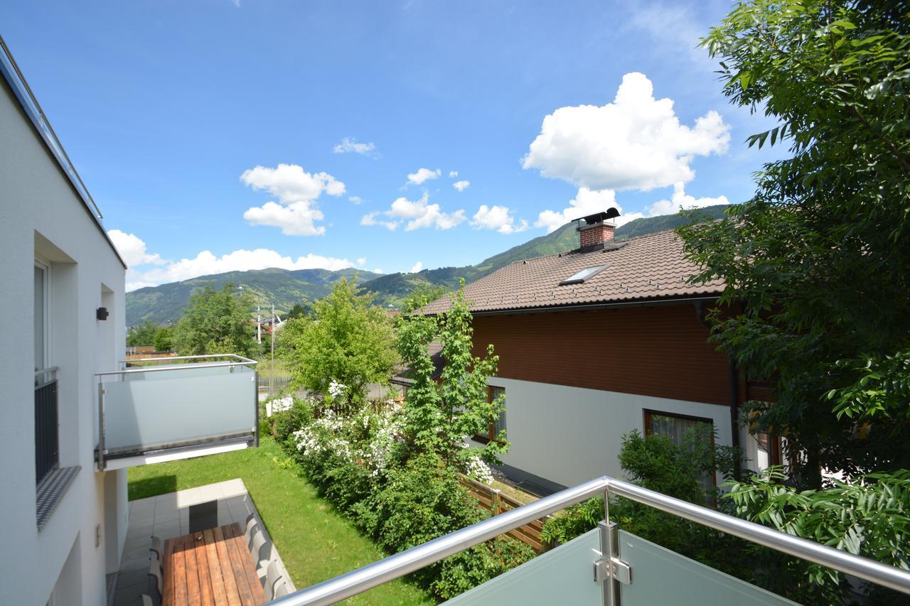 Apartment Mountain Panorama By Z-K-H Rentals Τσελ αμ Ζέε Εξωτερικό φωτογραφία