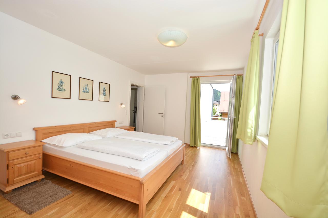 Apartment Mountain Panorama By Z-K-H Rentals Τσελ αμ Ζέε Εξωτερικό φωτογραφία