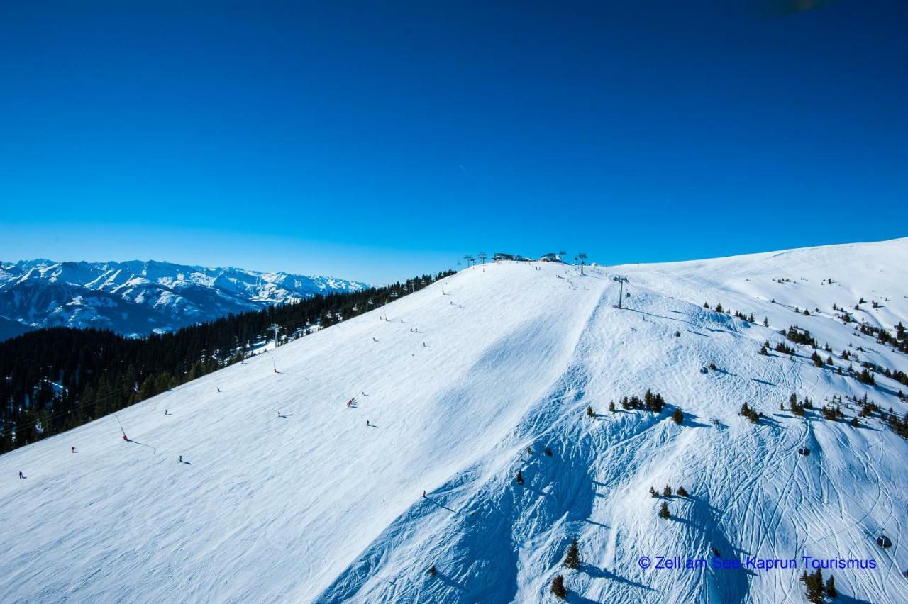 Apartment Mountain Panorama By Z-K-H Rentals Τσελ αμ Ζέε Εξωτερικό φωτογραφία