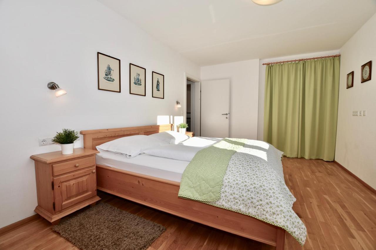 Apartment Mountain Panorama By Z-K-H Rentals Τσελ αμ Ζέε Εξωτερικό φωτογραφία