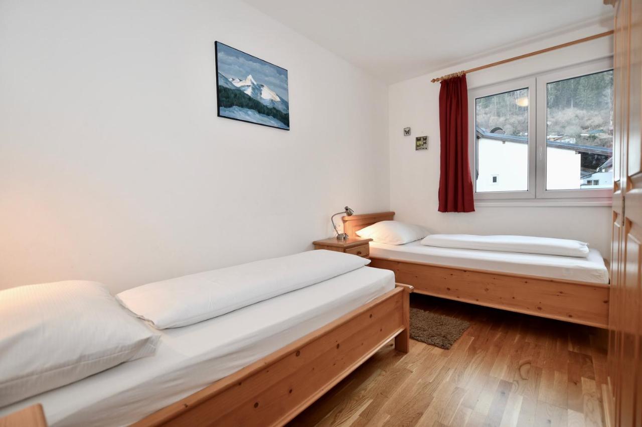 Apartment Mountain Panorama By Z-K-H Rentals Τσελ αμ Ζέε Εξωτερικό φωτογραφία
