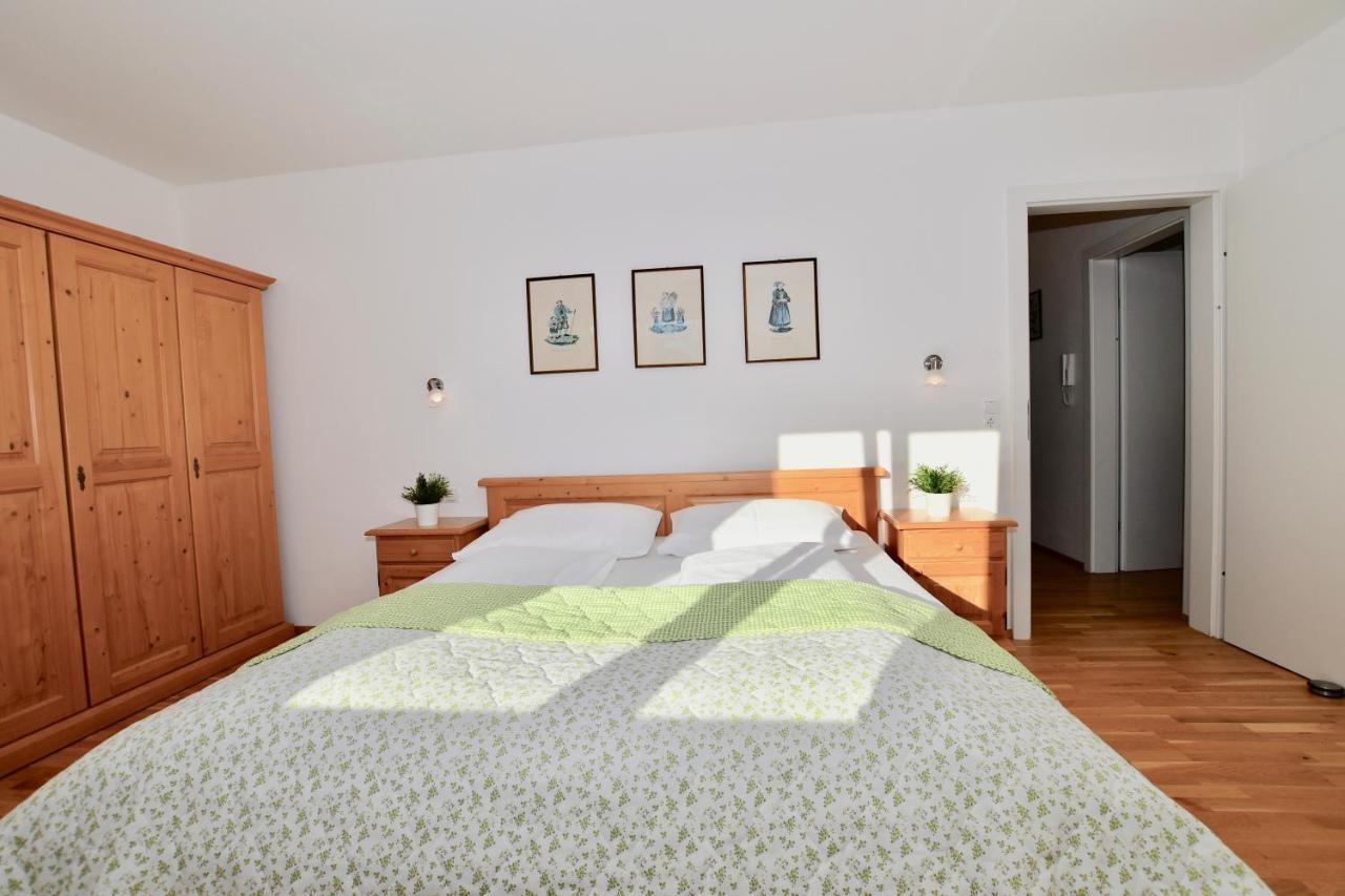 Apartment Mountain Panorama By Z-K-H Rentals Τσελ αμ Ζέε Εξωτερικό φωτογραφία